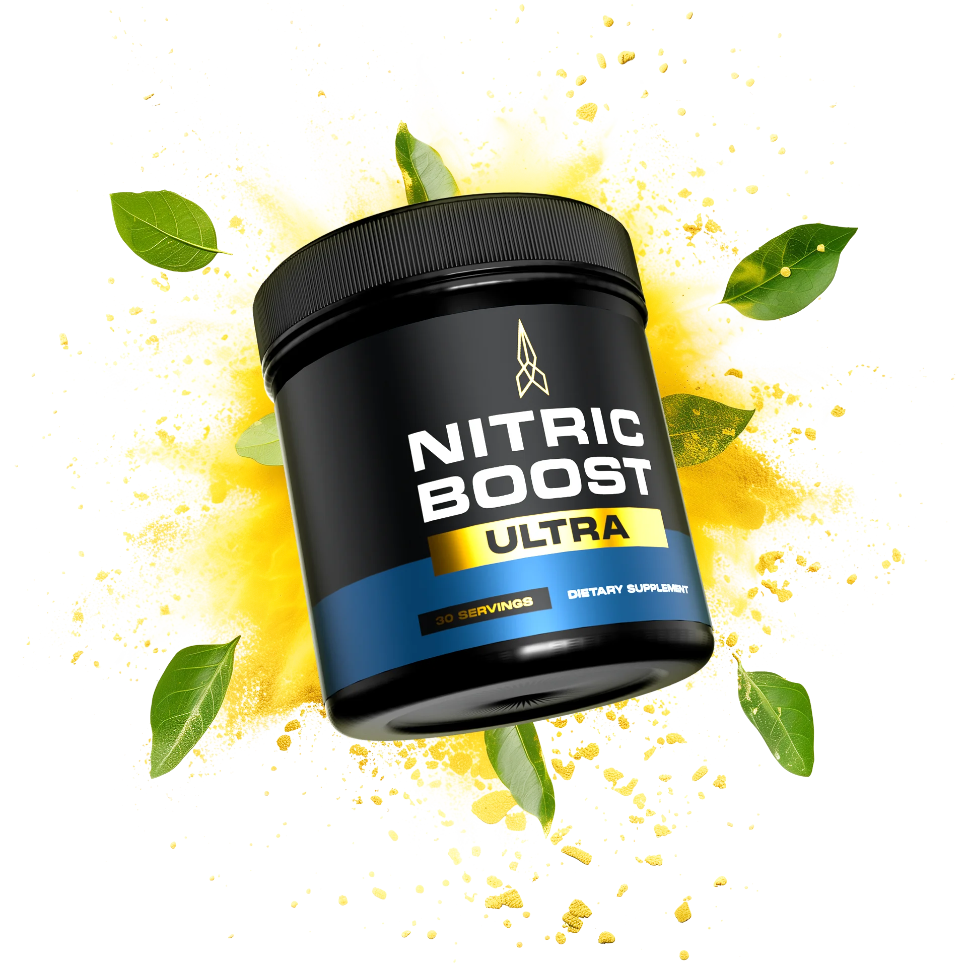 Nitric Boost Ultra 1b