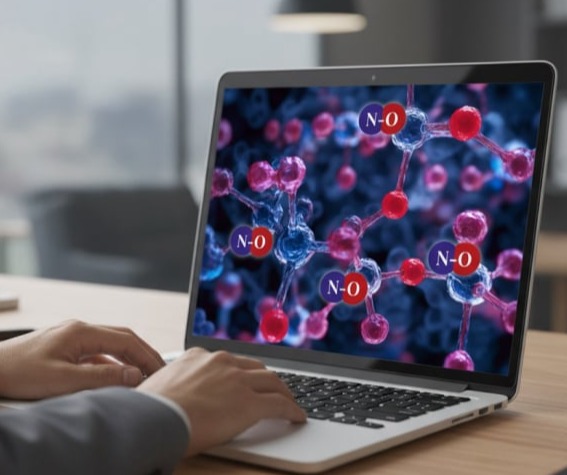 Nitric Boost Formula